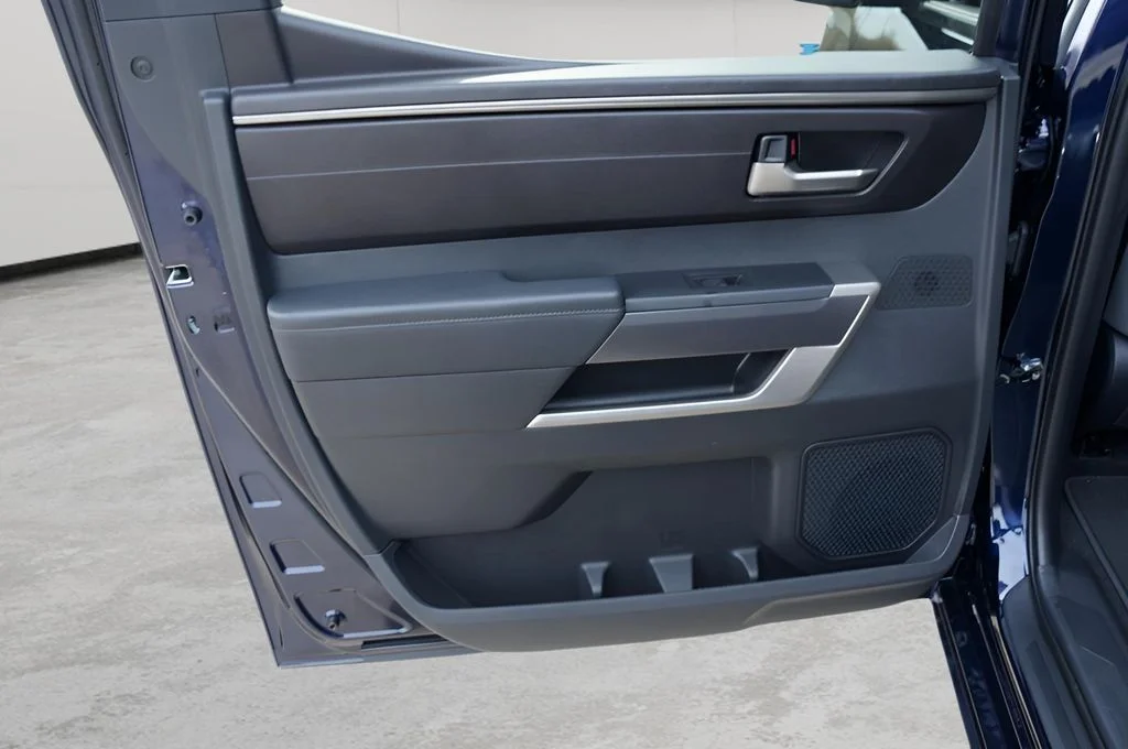 Used 2025 Blueprint Toyota SR5 image 11