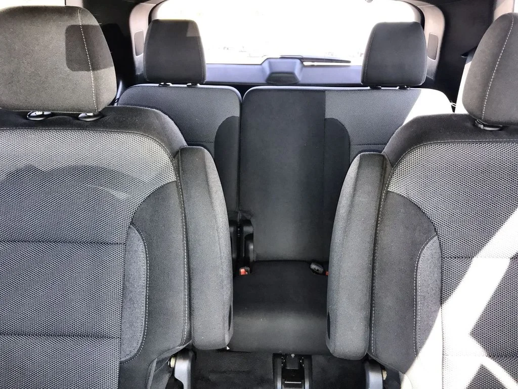 Used 2023 Blue Chevrolet LT image 22