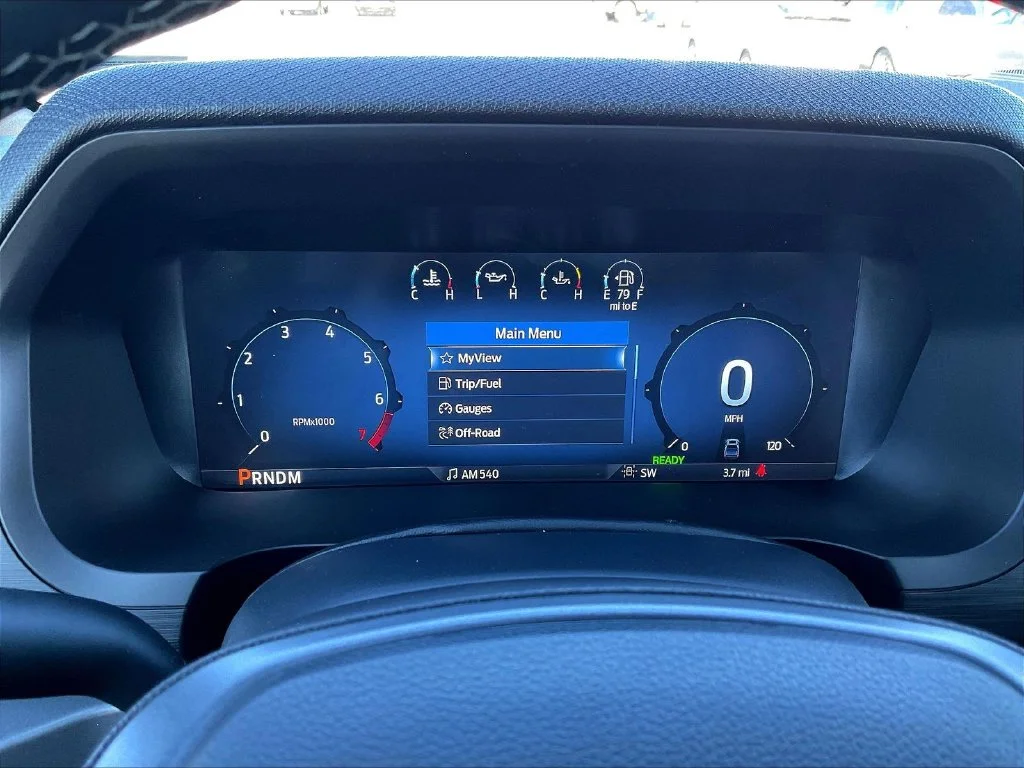 New 2026 Avalanche Ford XLT image 22
