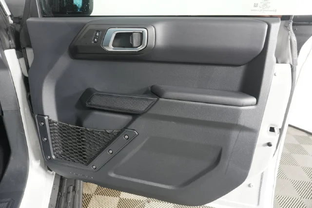 New 2026 Avalanche Gray Ford Outer Banks® image 35