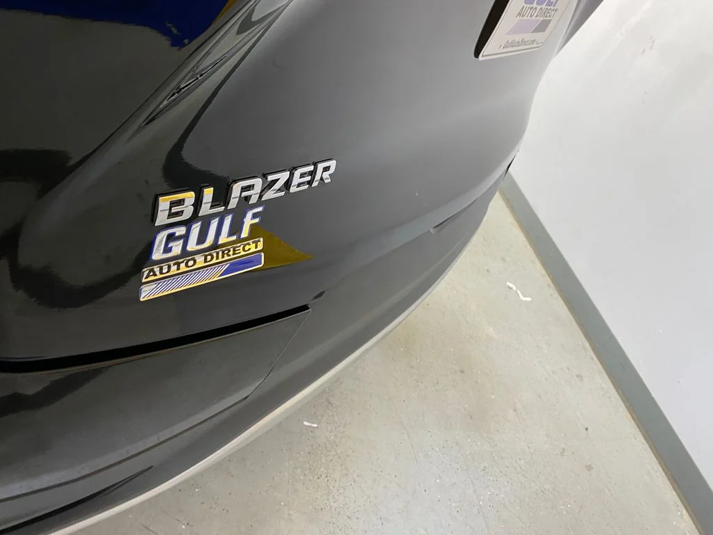Used 2025 Black Chevrolet LT image 17