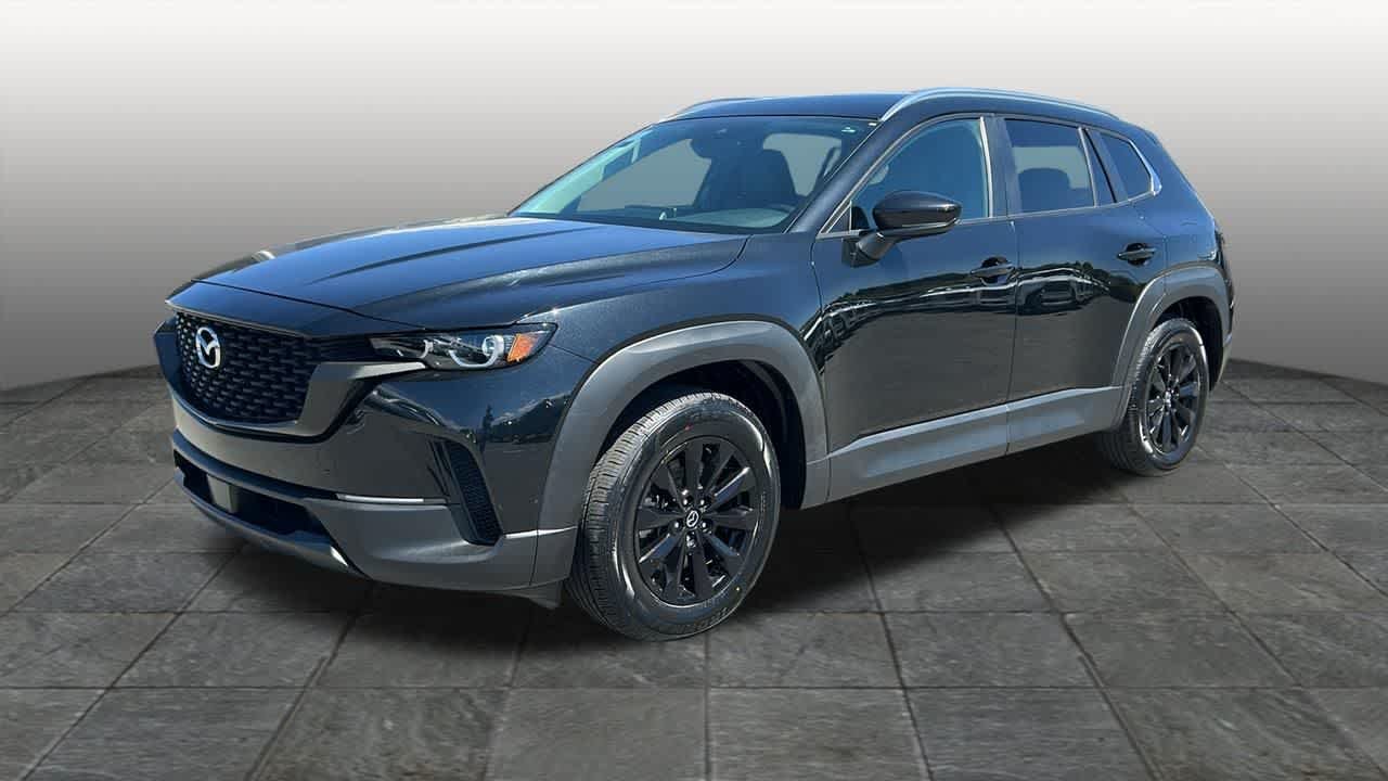 2024 Mazda CX-50 2.5 S PREFERRED's photo