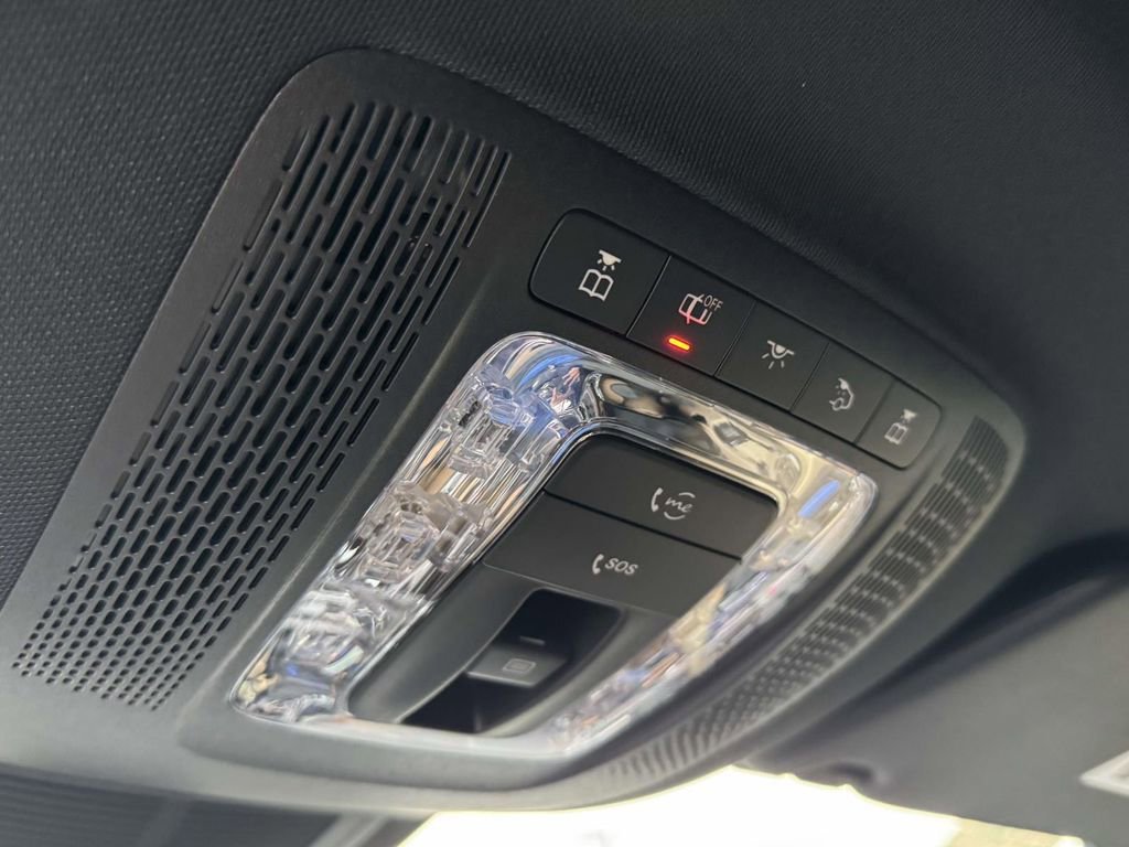 New 2026 Twilight Blue Metallic Mercedes-Benz GLE 450 Coupe image 25