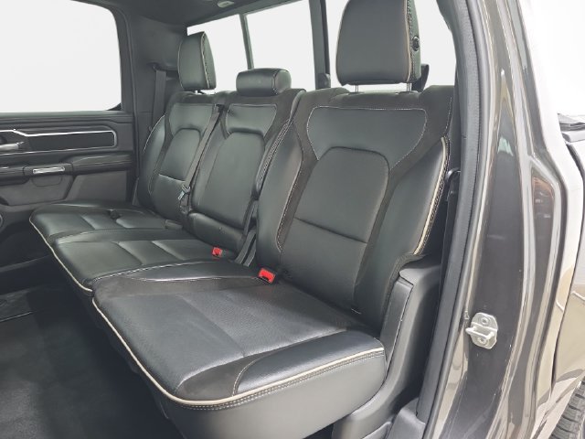 Used 2024 Gray Ram Laramie image 13