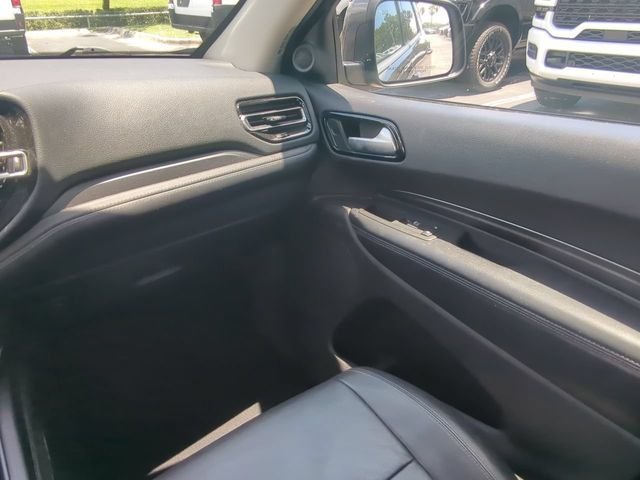 Used 2021  Dodge SXT Plus image 19