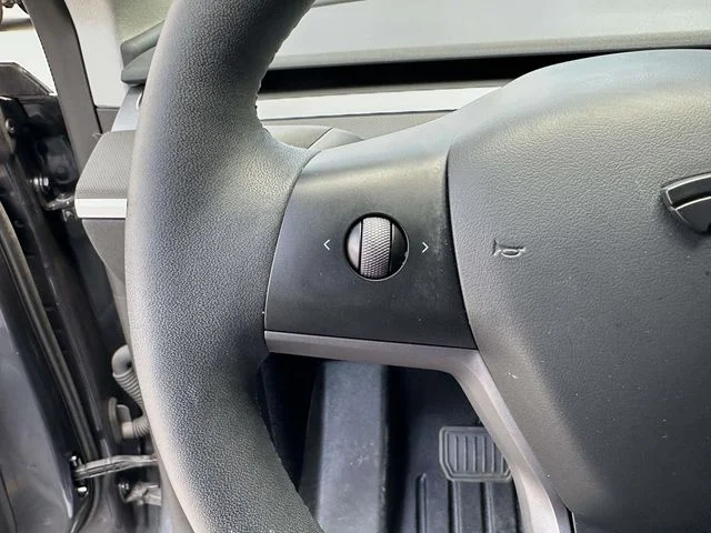 Used 2023 Gray Tesla Long Range image 25