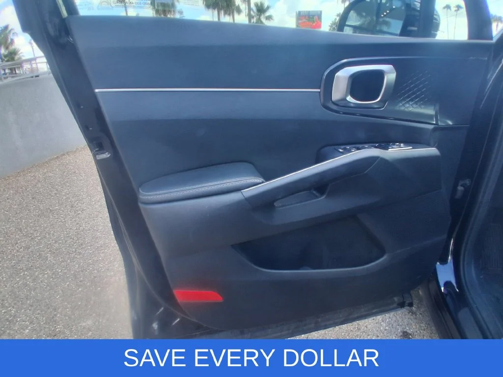 Used 2026 Black Kia S image 10