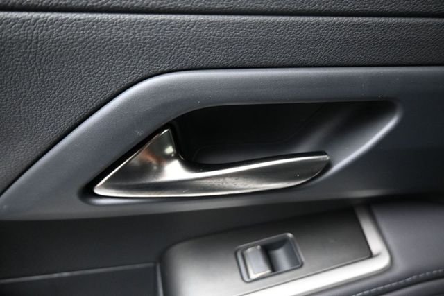 Used 2024 White Lexus 550 Premium image 13