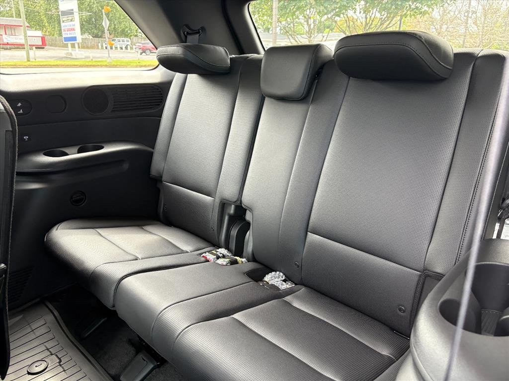 2026 Hyundai Palisade Limited - Photo 13