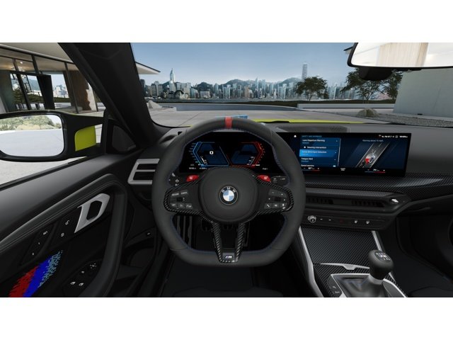 2026 BMW M2 Coupe M2 - Photo 13