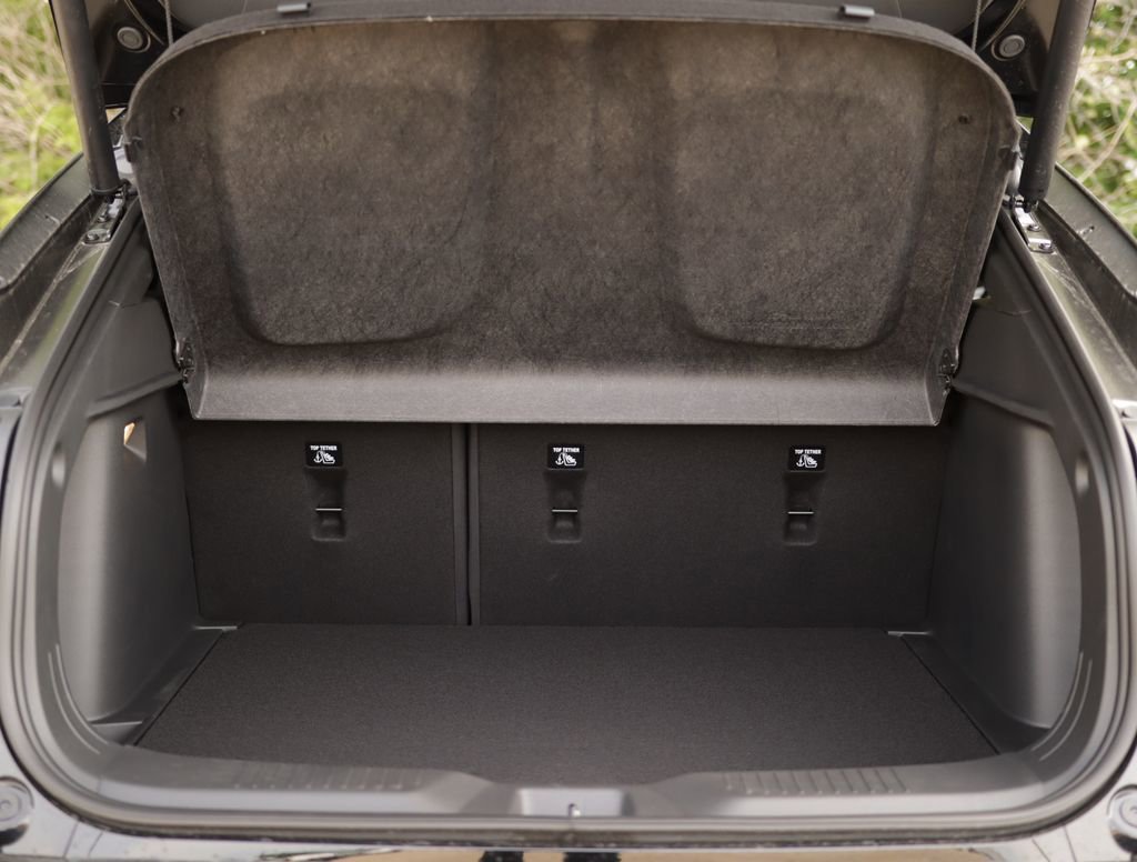 2026 Buick Envista Sport Touring - Photo 26