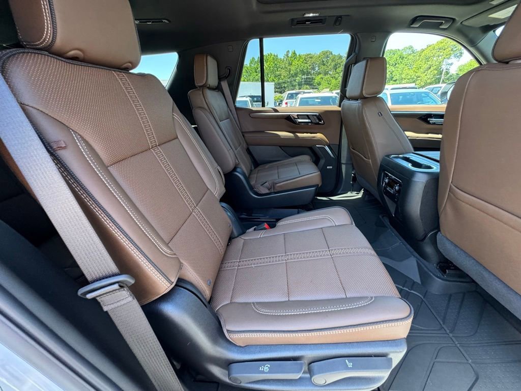 2026 Chevrolet Tahoe High Country - Photo 25