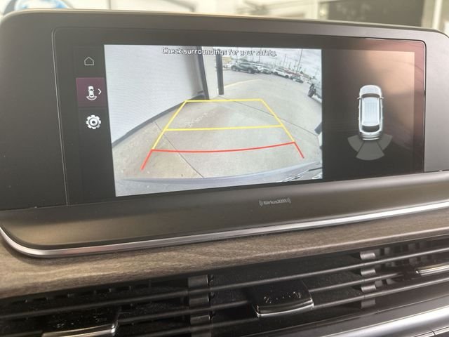 Used 2022 Gray Kia EX image 26