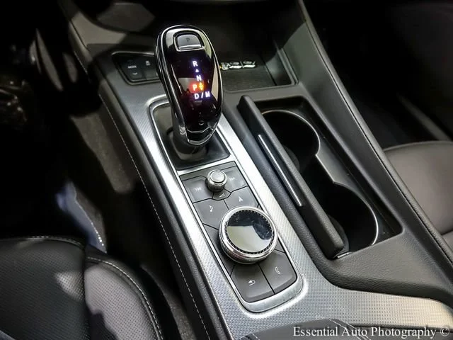 2023 Cadillac CT5 Premium Luxury - Photo 21