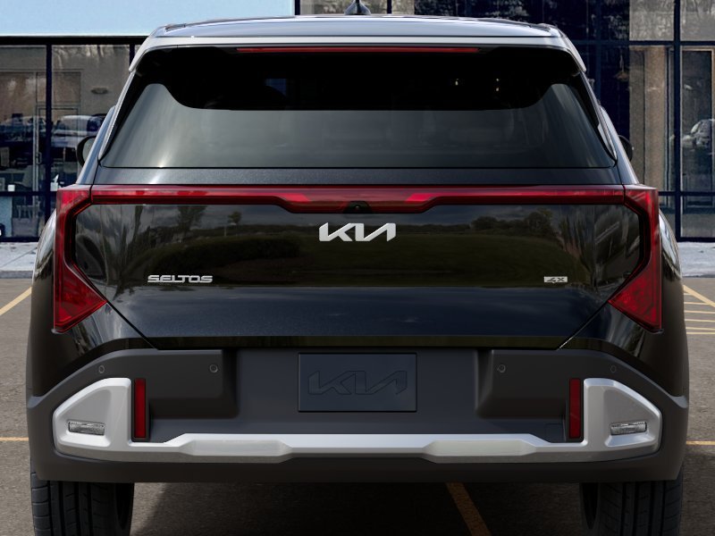 New 2027 Aurora Black Pearl Kia S image 13