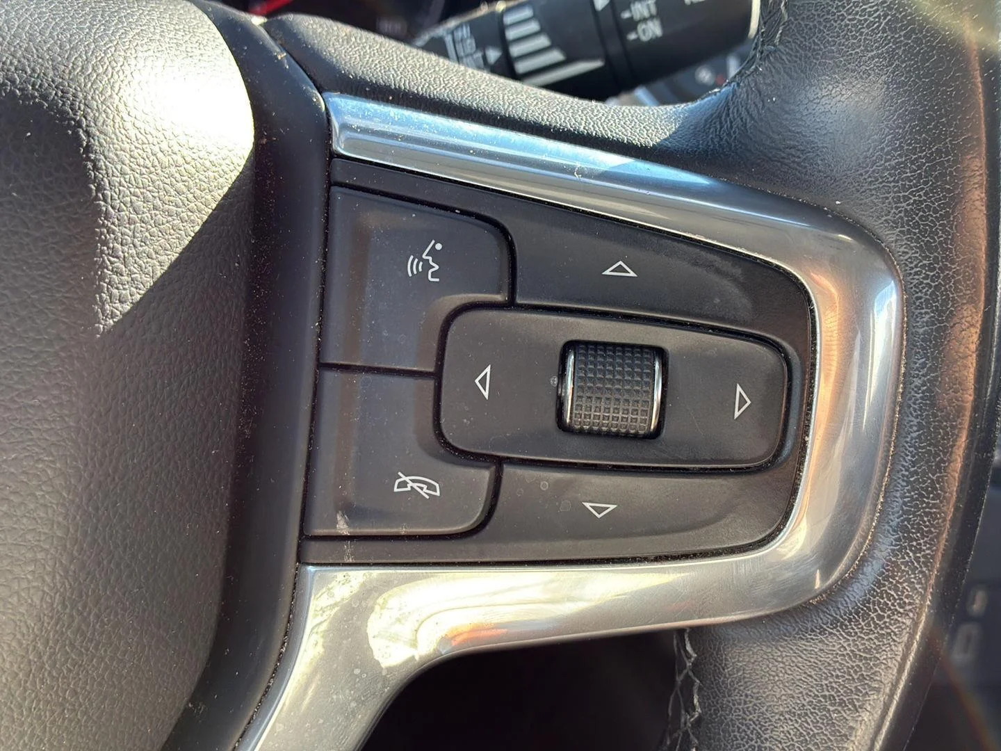 Used 2020 Red Hot Chevrolet LT image 7