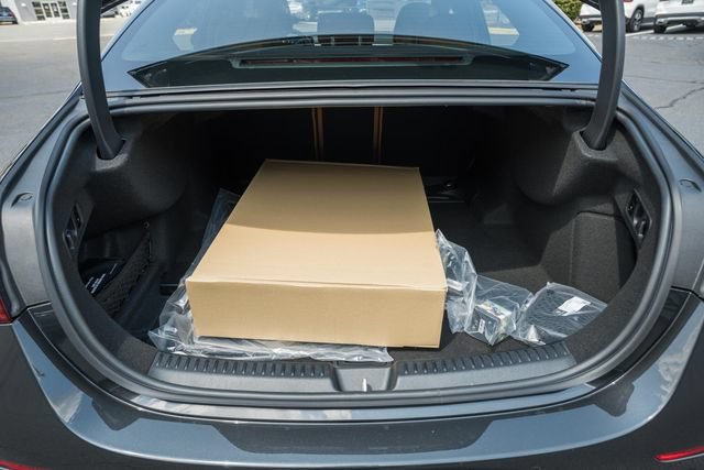 New 2027  Mercedes-Benz E 450 image 54