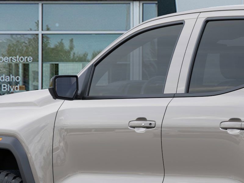 New 2026 Coastal Dune GMC Elevation image 12