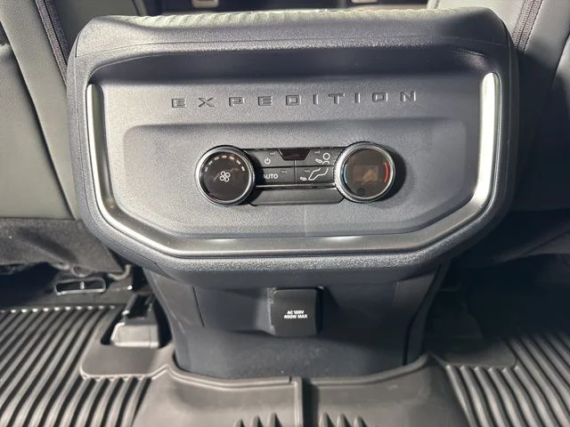 New 2026 Agate Black Metallic Ford Active image 13