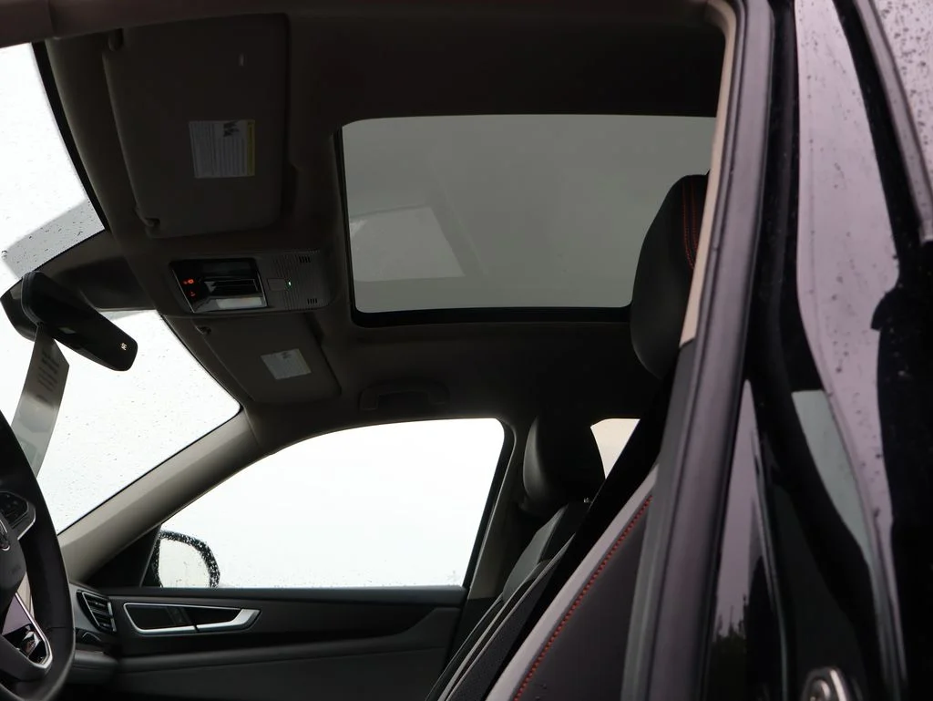 New 2026 Black Volkswagen 2.0T Peak Edition image 36