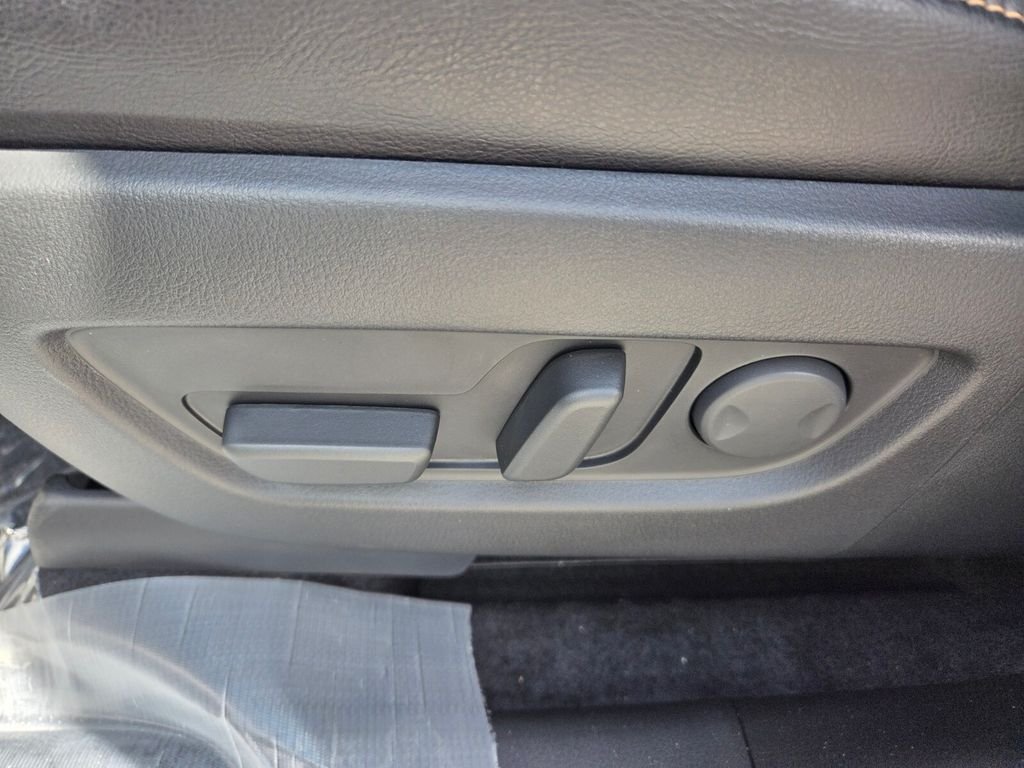 New 2026 Jet Black Mica Mazda Premium Plus AWD image 4