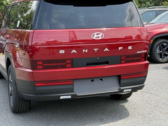 2026 Hyundai Santa Fe SEL - Photo 11