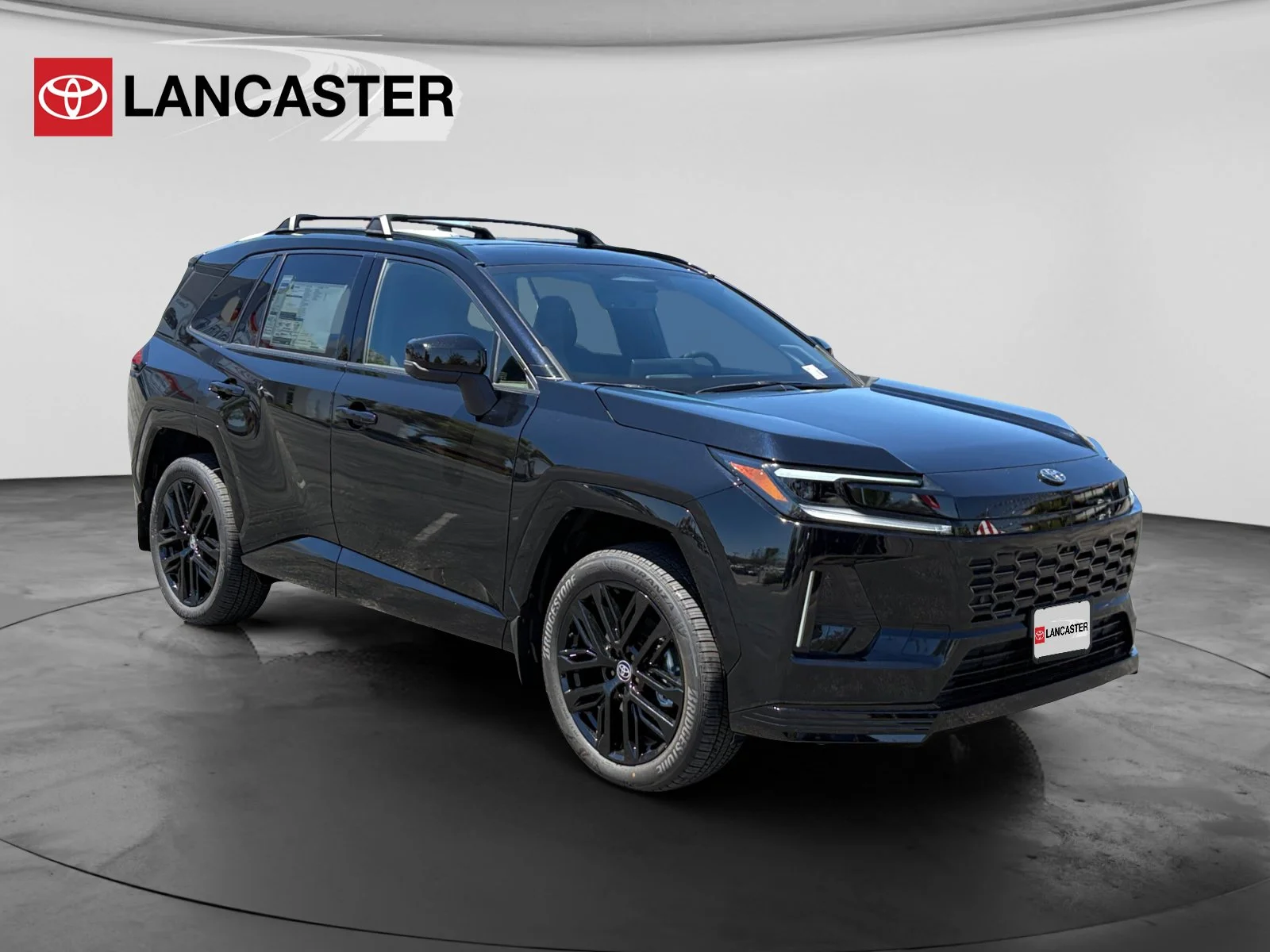 2026 Toyota RAV4 Plug-in Hybrid  XSE