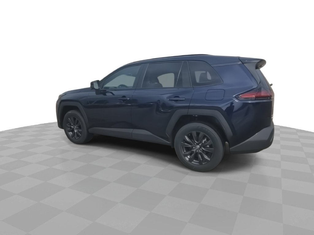 Used 2026  Toyota XLE Premium image 7