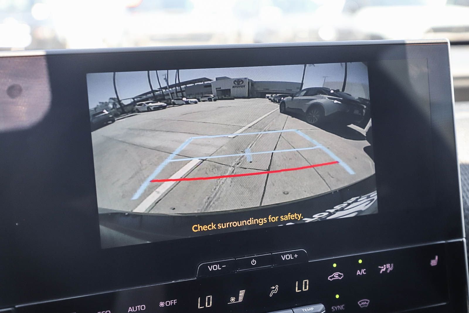 Certified Used 2023 Black Toyota XLE image 23