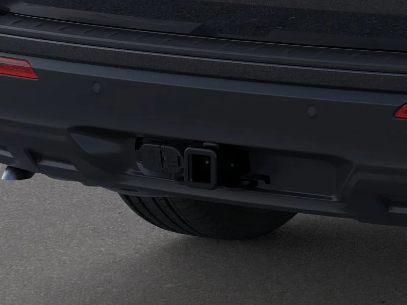 2026 Ford Explorer Active - Photo 23