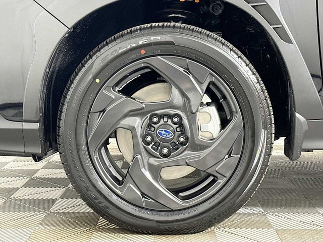 2026 Subaru Crosstrek Sport - Photo 29