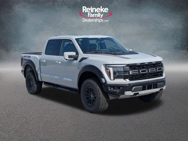 New 2026 Avalanche Ford Raptor® image 3