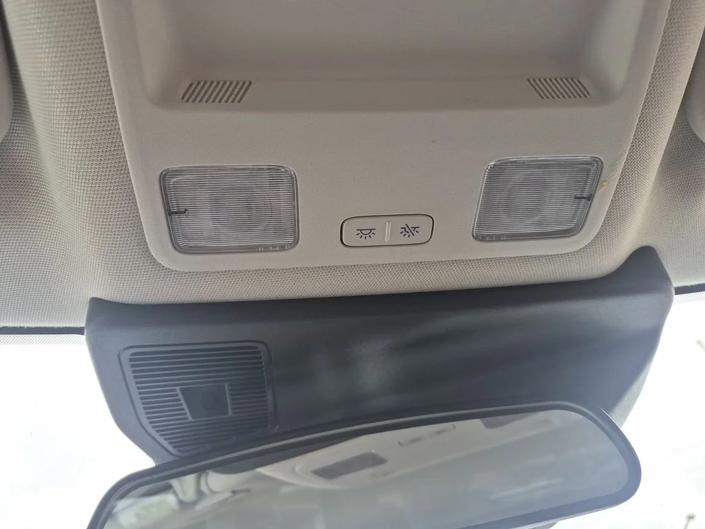 Used 2024 Cactus Green / Gray Ford Big Bend image 38