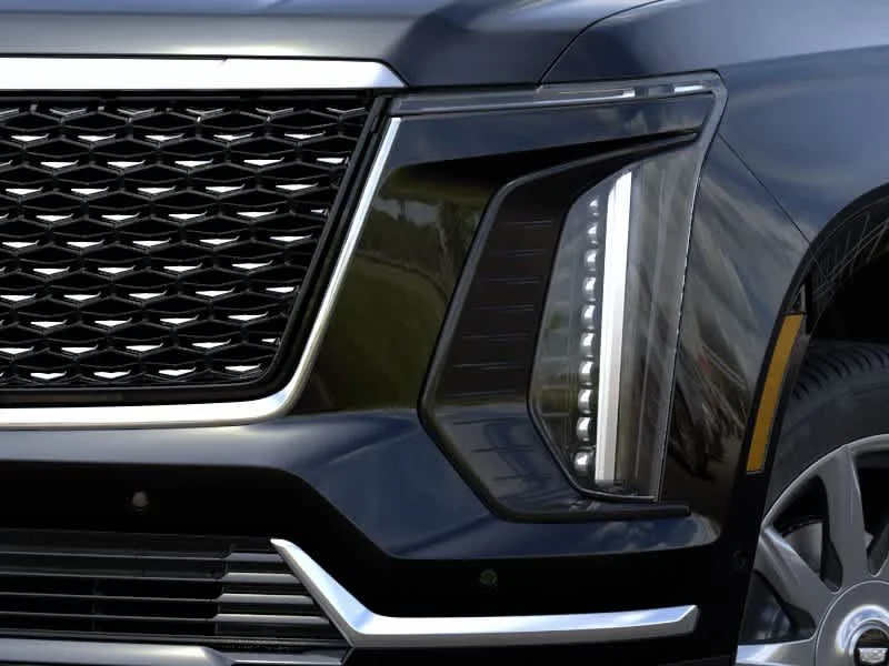 2026 Cadillac Escalade Escalade - Photo 10