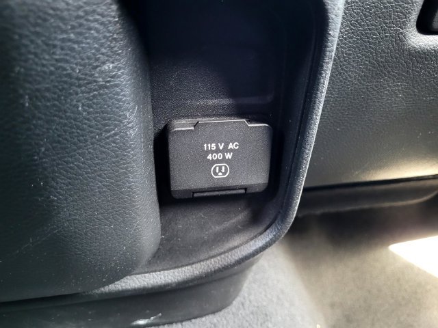 Used 2019 Gray Ram Laramie image 18
