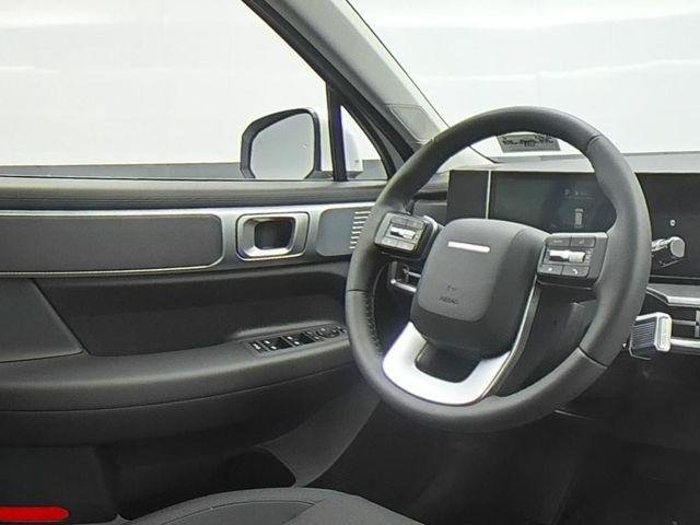 New 2026 White Hyundai SE image 23