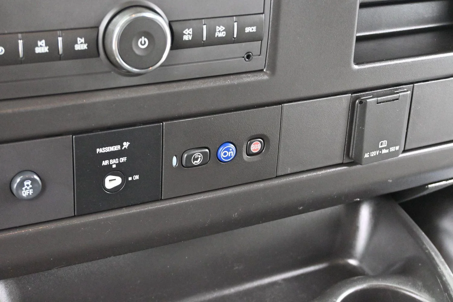 Used 2023 Summit White Chevrolet WT image 19