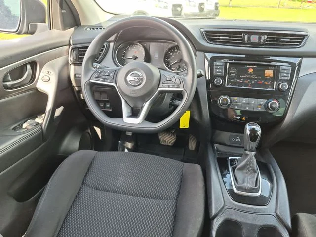 Used 2021 Black Nissan S image 30