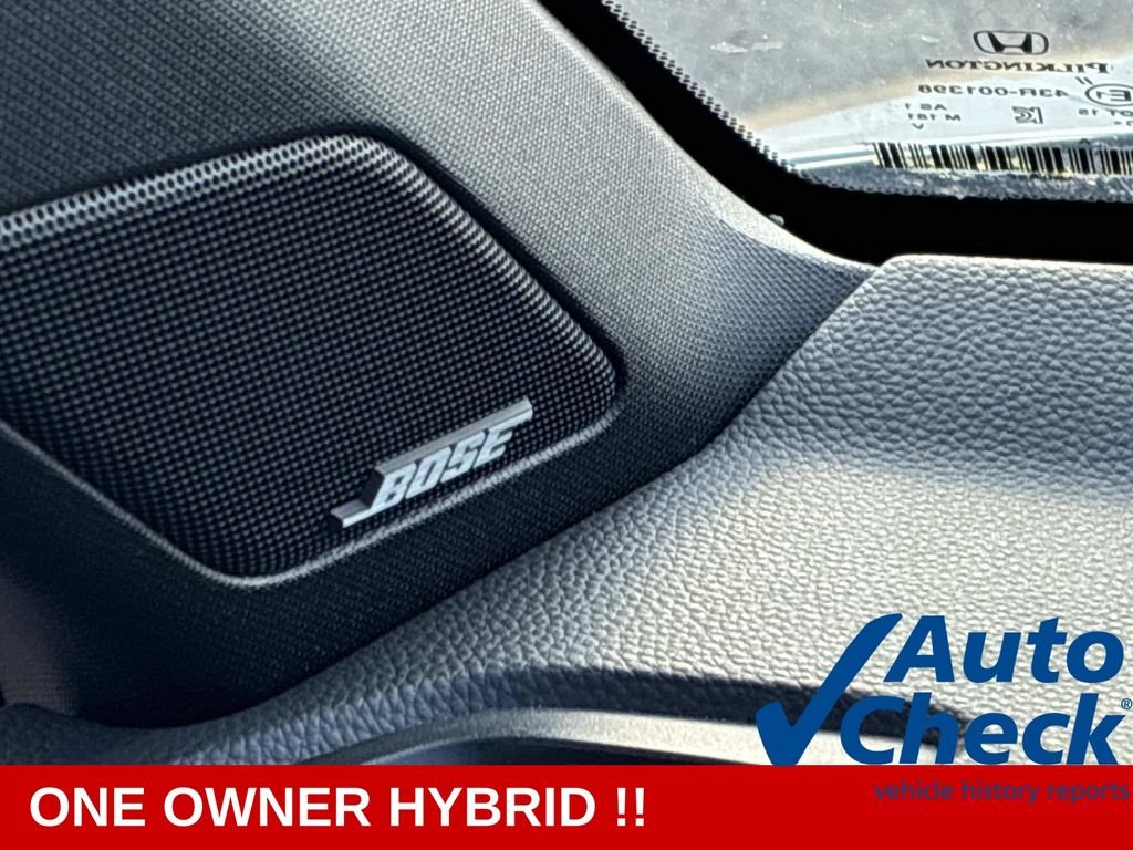 Used 2023 White Honda Sport Touring image 40