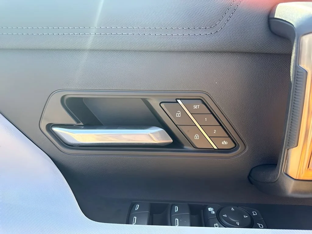 Used 2024 Supernova Metallic (Dark Blue) GMC 2X image 10