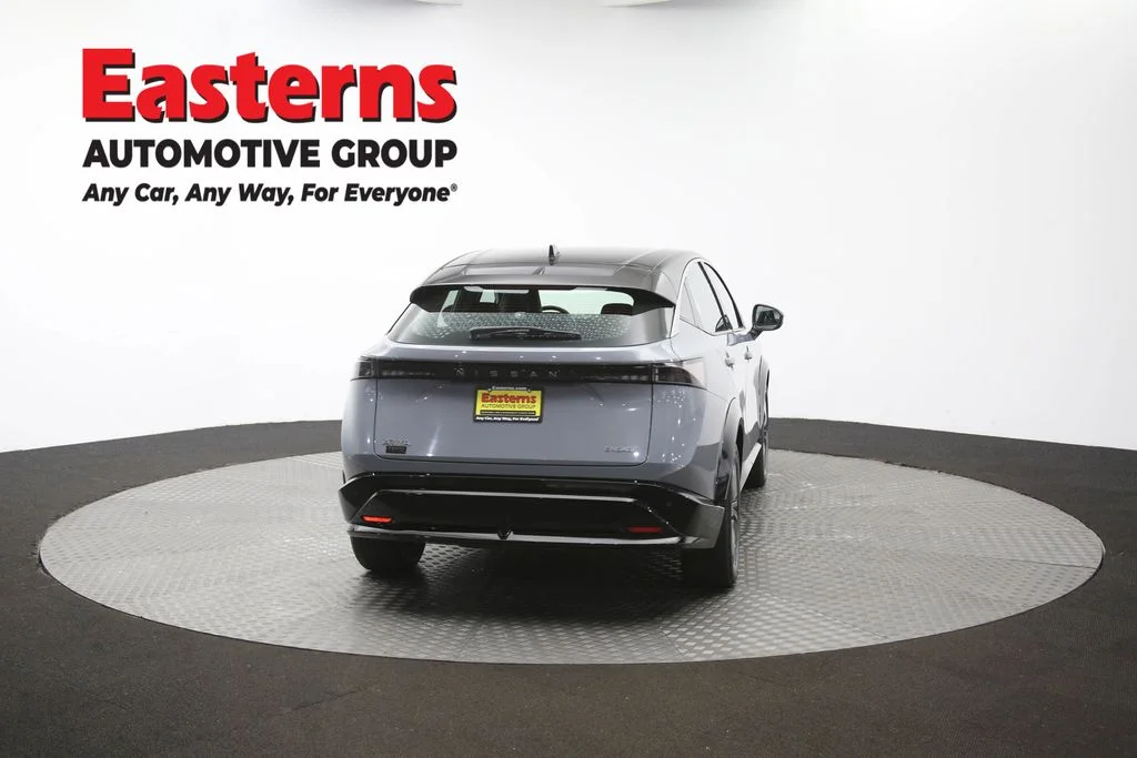 Used 2023 Gray Nissan ENGAGE image 38