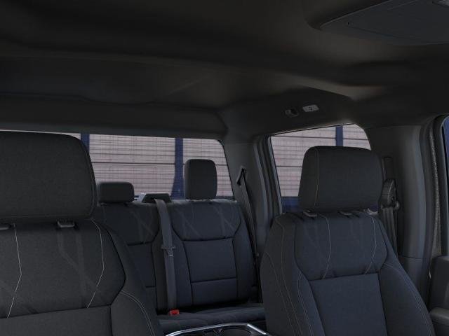 New 2026 Carbonized Gray Metallic Ford STX® image 44