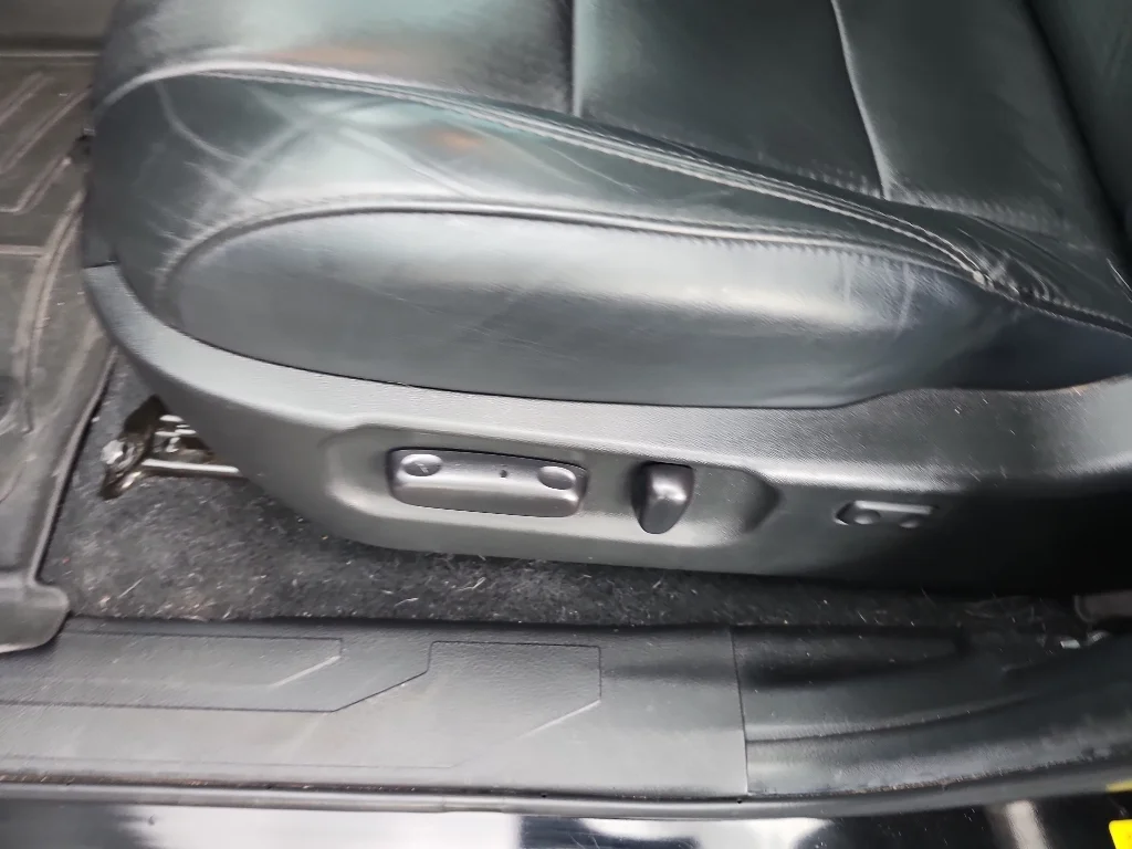 Used 2022 Midnight Black Metallic Toyota Limited image 17