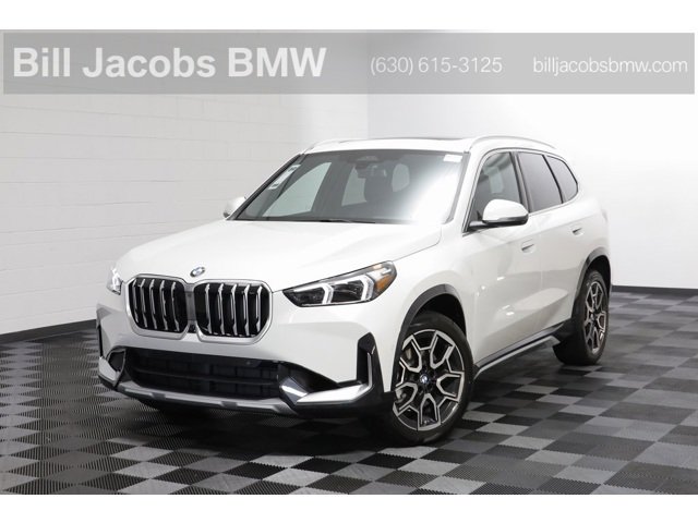 2026 BMW X1 xDrive28i's photo