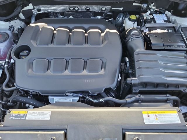 New 2026 Beige/tan Volkswagen 2.0T SE R-Line Black image 21