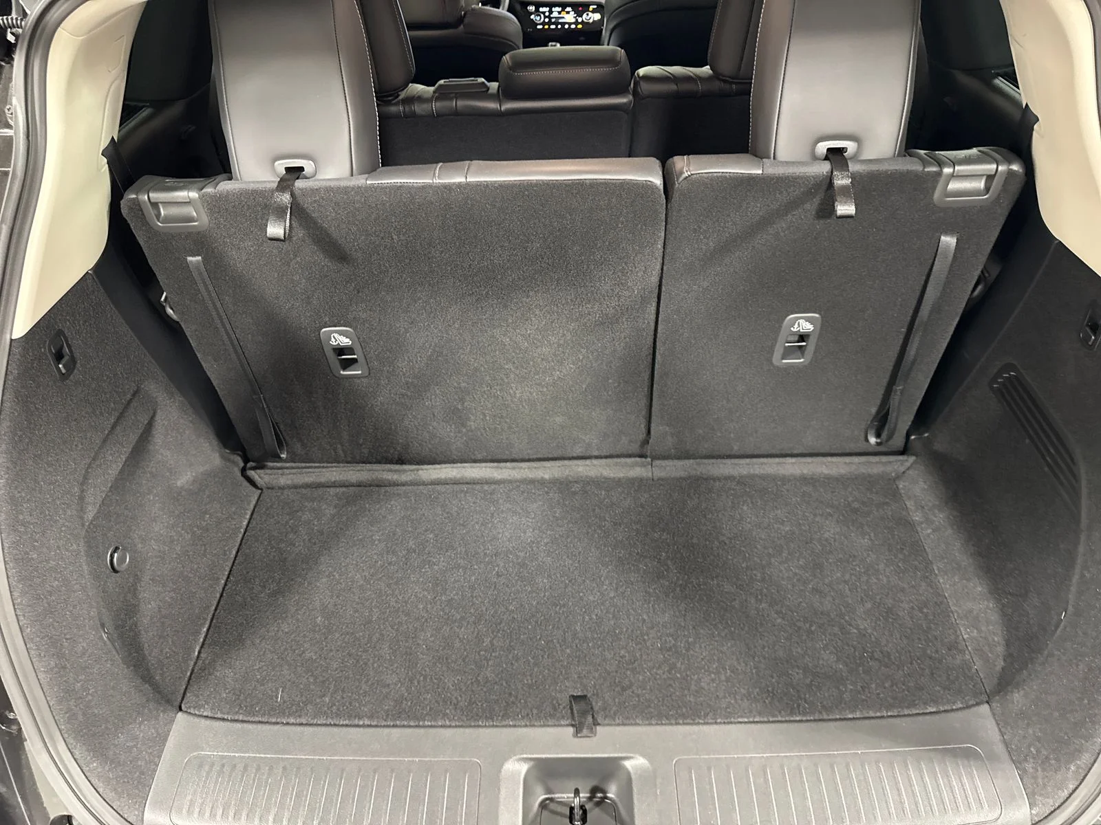 2025 INFINITI QX60 PURE - Photo 29