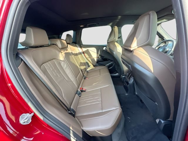 New 2026 Red BMW 30 xDrive image 20