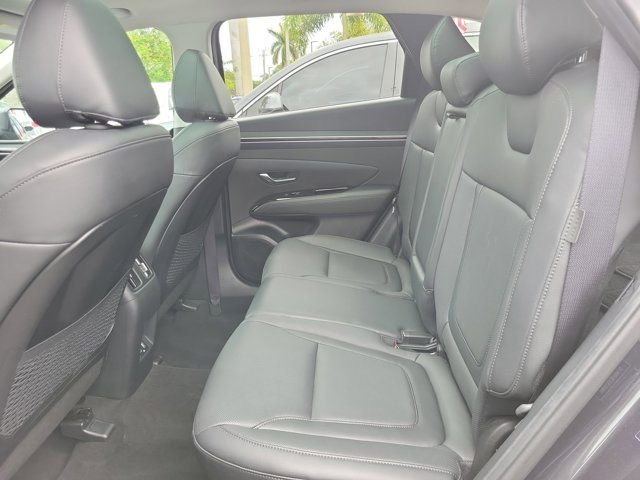 2024 Hyundai Tucson Limited - Photo 7