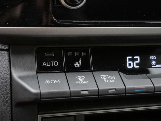 Certified Used 2025 MIDNIGHT BLACK METAL Toyota  image 32
