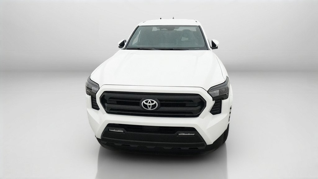 New 2026 Ice Cap Toyota SR5 image 16